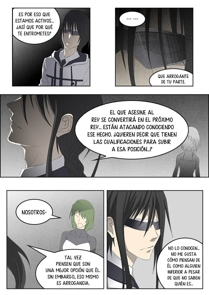 TAL MANGA (2011) - Capítulo 127 - Página 14 - LectorTMOo