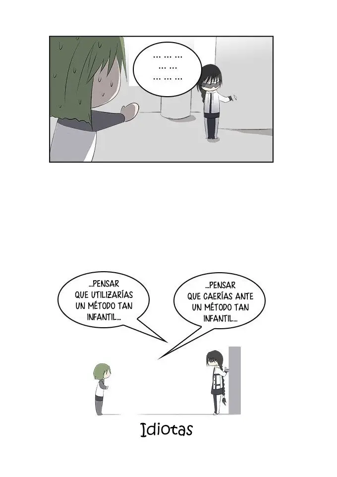 TAL MANGA (2011) - Capítulo 128 - Página 6 - LectorTMOo