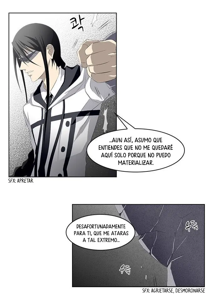 TAL MANGA (2011) - Capítulo 128 - Página 10 - LectorTMOo