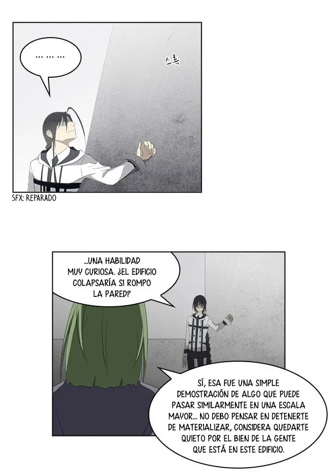 TAL MANGA (2011) - Capítulo 128 - Página 13 - LectorTMOo