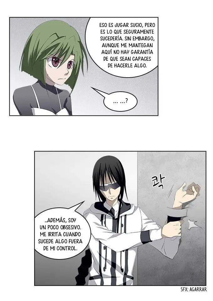 TAL MANGA (2011) - Capítulo 128 - Página 15 - LectorTMOo
