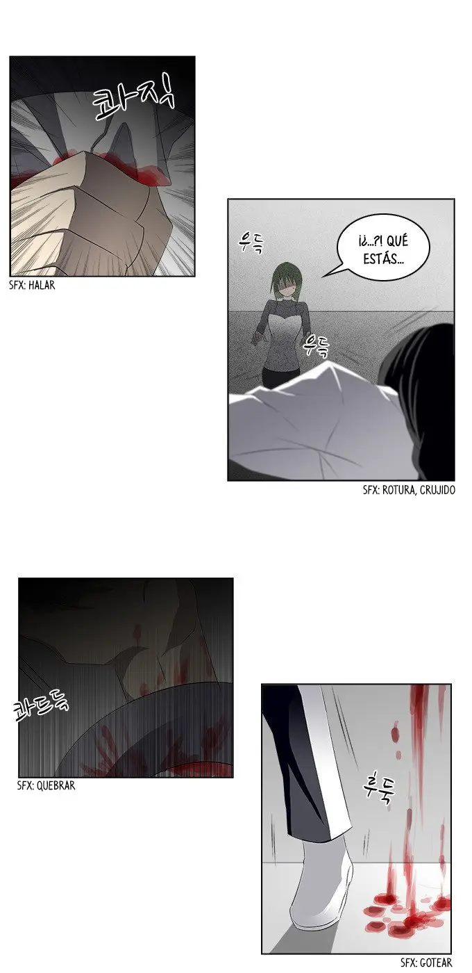 TAL MANGA (2011) - Capítulo 128 - Página 16 - LectorTMOo