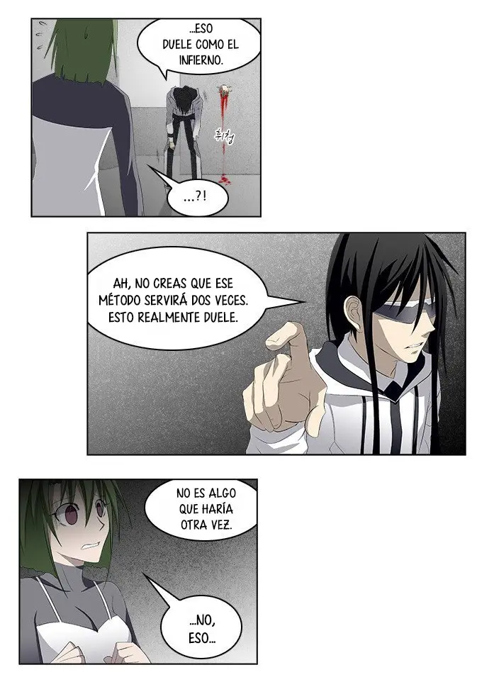 TAL MANGA (2011) - Capítulo 128 - Página 18 - LectorTMOo