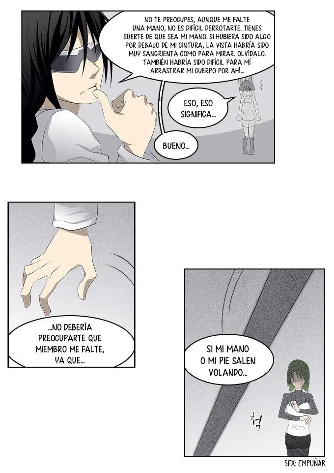 TAL MANGA (2011) - Capítulo 128 - Página 19 - LectorTMOo