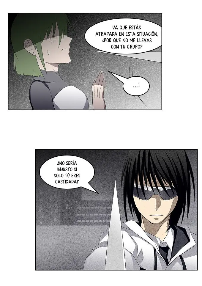 TAL MANGA (2011) - Capítulo 128 - Página 21 - LectorTMOo