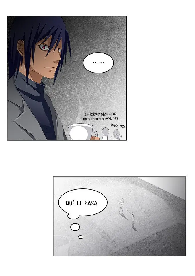 TAL MANGA (2011) - Capítulo 128 - Página 23 - LectorTMOo