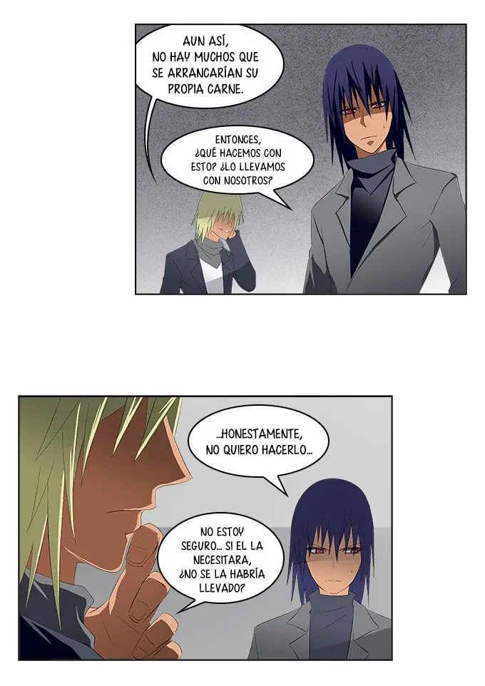 TAL MANGA (2011) - Capítulo 129 - Página 4 - LectorTMOo