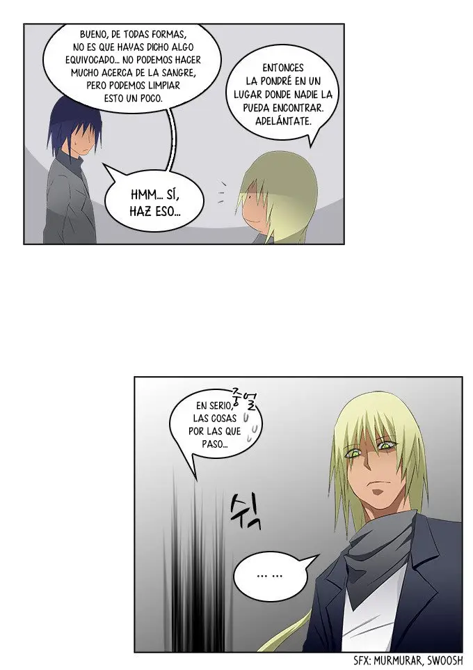 TAL MANGA (2011) - Capítulo 129 - Página 6 - LectorTMOo