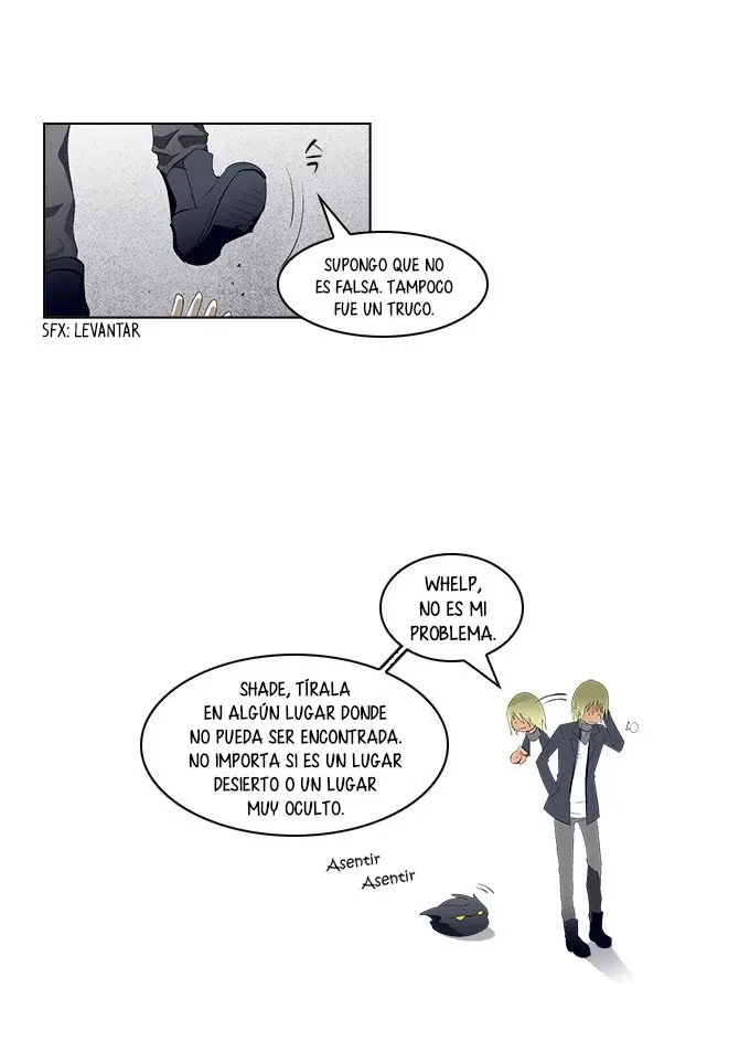 TAL MANGA (2011) - Capítulo 129 - Página 8 - LectorTMOo