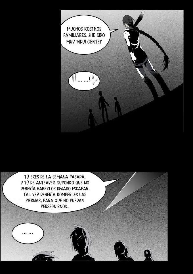TAL MANGA (2011) - Capítulo 129 - Página 10 - LectorTMOo