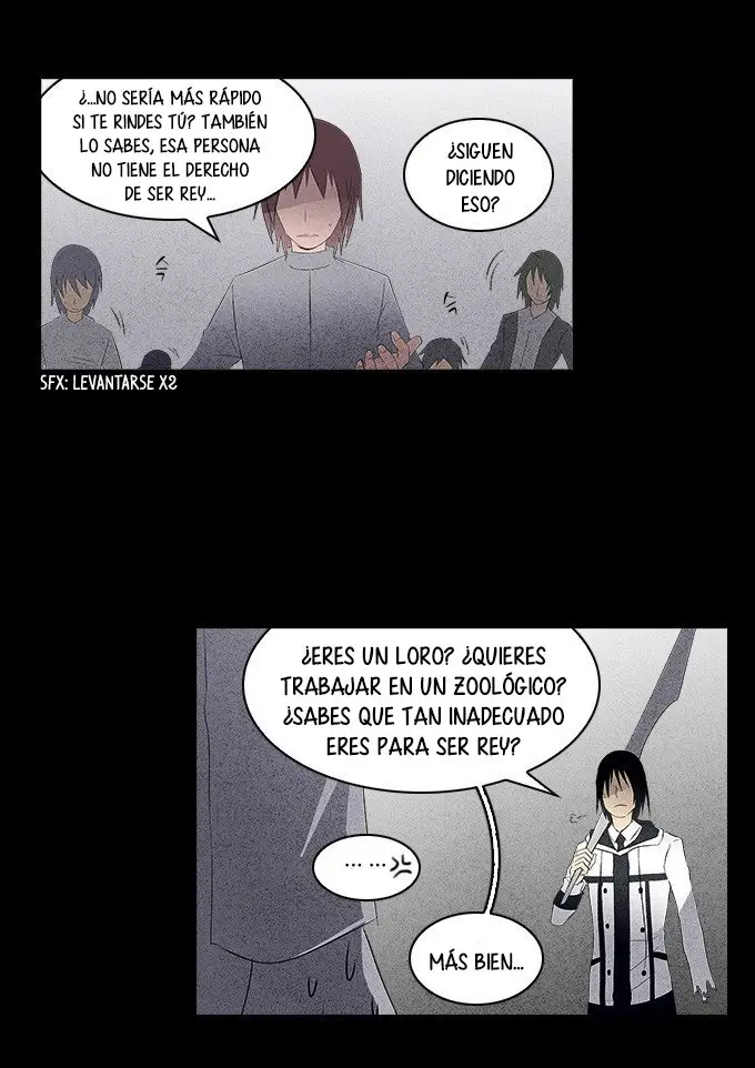 TAL MANGA (2011) - Capítulo 129 - Página 12 - LectorTMOo