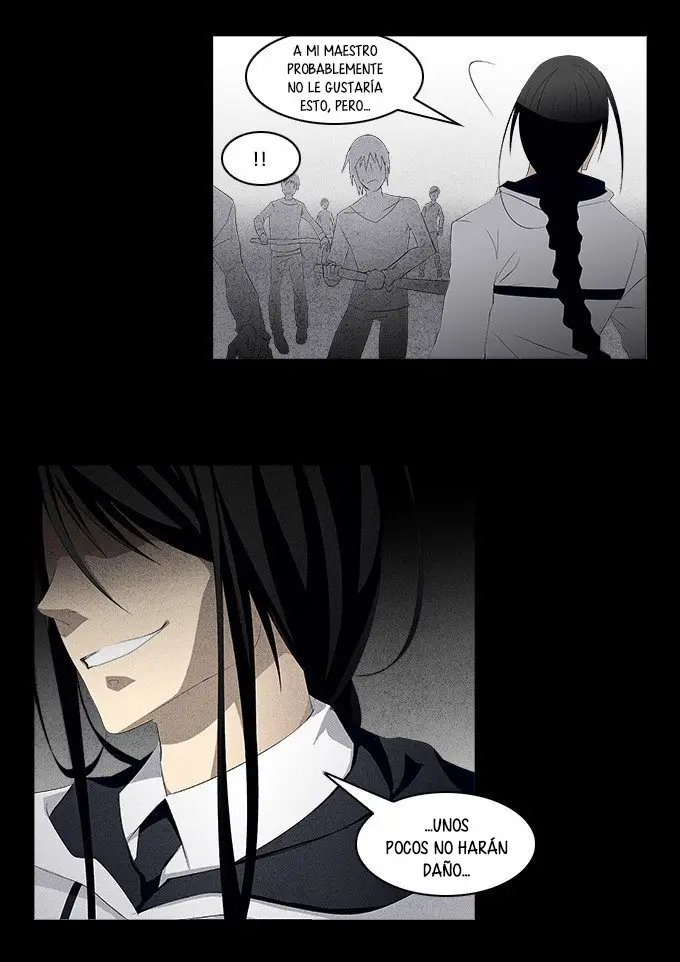 TAL MANGA (2011) - Capítulo 129 - Página 18 - LectorTMOo