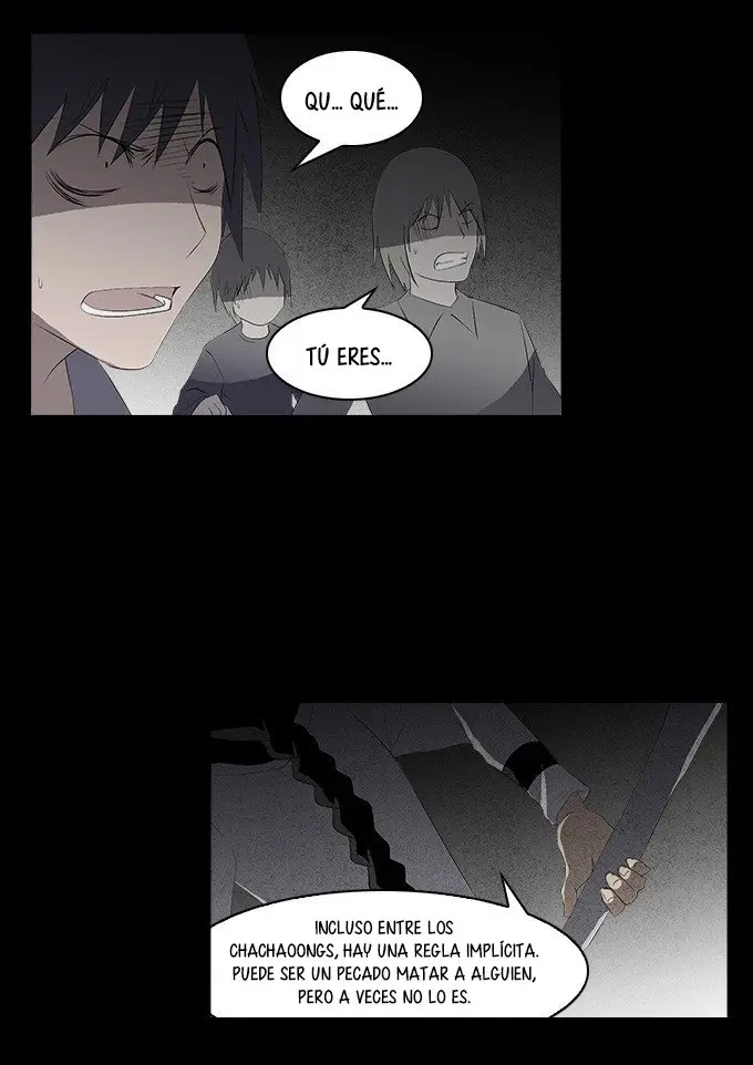 TAL MANGA (2011) - Capítulo 129 - Página 19 - LectorTMOo