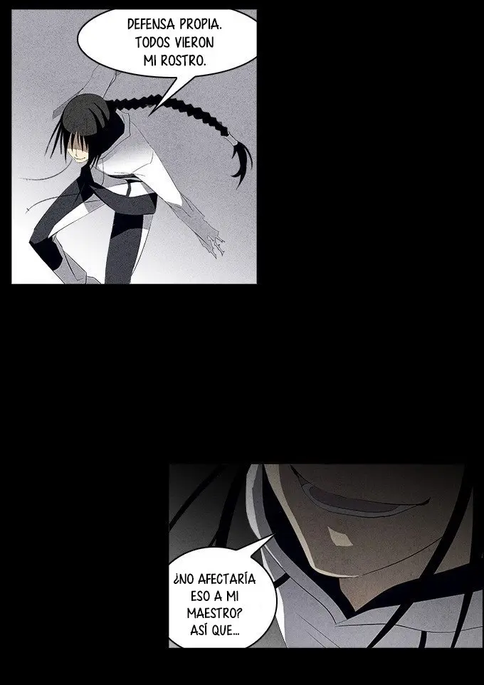TAL MANGA (2011) - Capítulo 129 - Página 20 - LectorTMOo