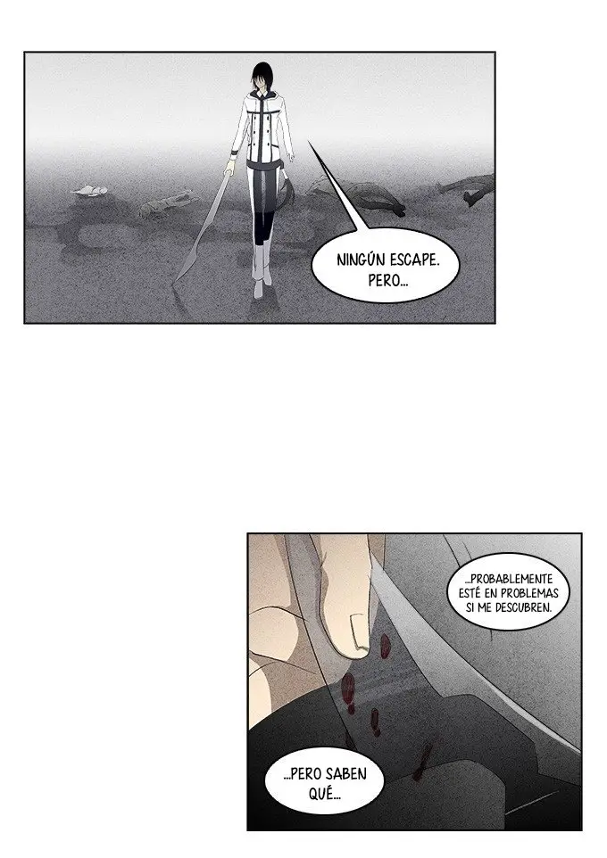 TAL MANGA (2011) - Capítulo 129 - Página 25 - LectorTMOo