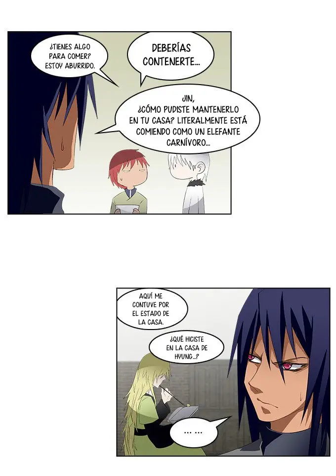 TAL MANGA (2011) - Capítulo 129 - Página 28 - LectorTMOo