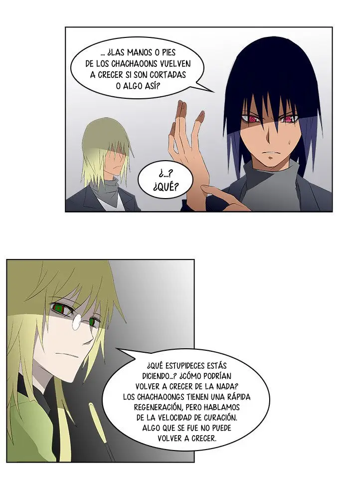 TAL MANGA (2011) - Capítulo 129 - Página 30 - LectorTMOo