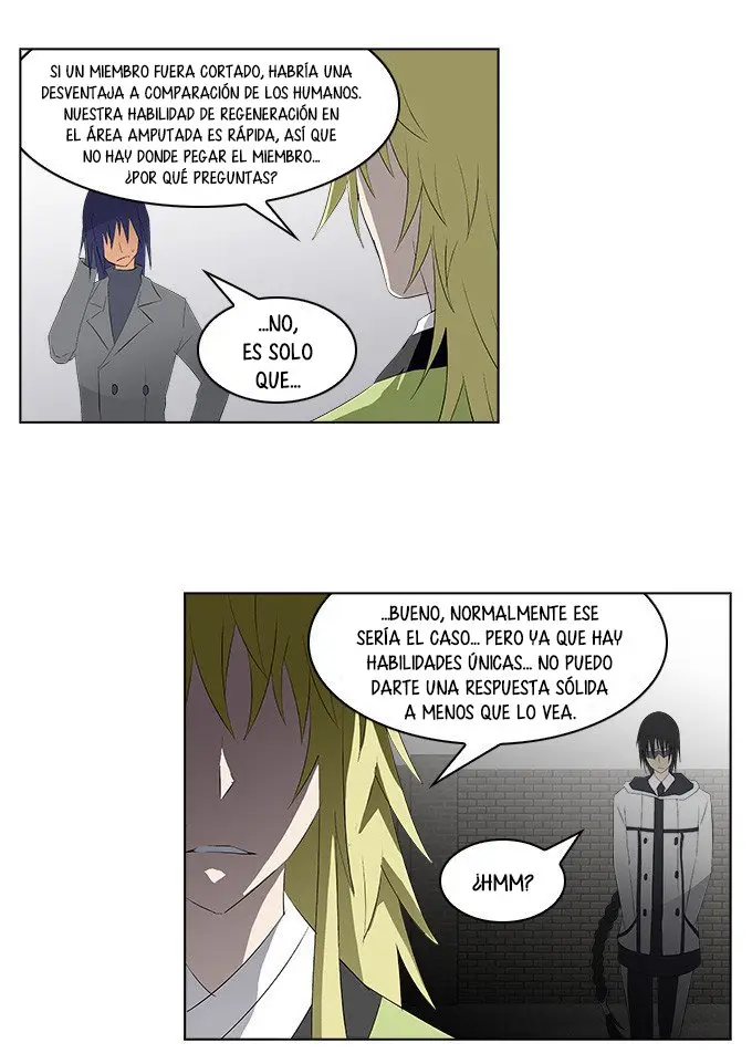 TAL MANGA (2011) - Capítulo 129 - Página 31 - LectorTMOo