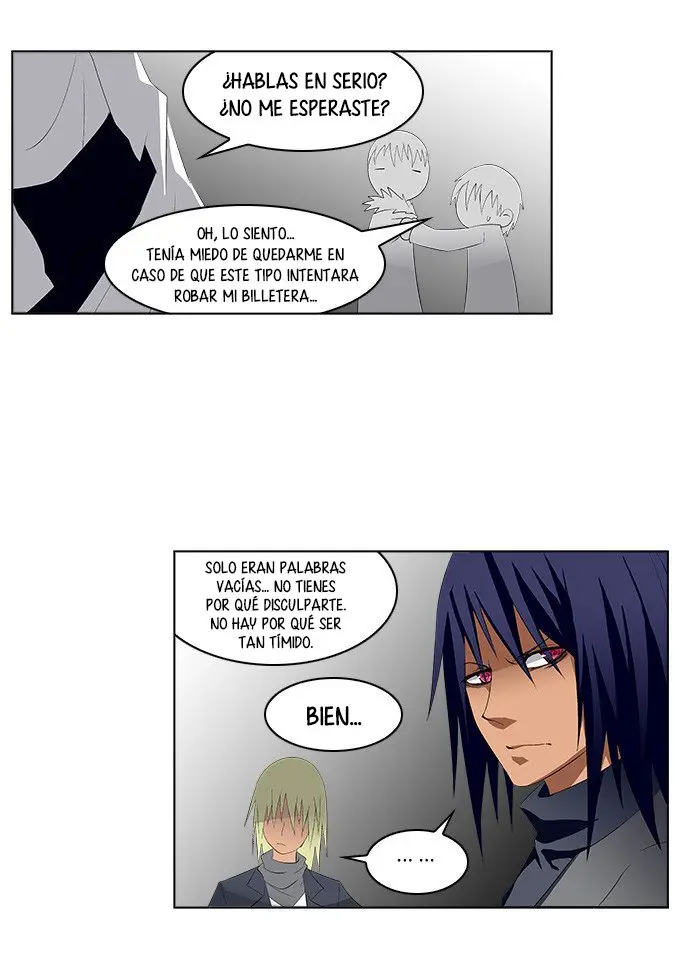 TAL MANGA (2011) - Capítulo 129 - Página 32 - LectorTMOo
