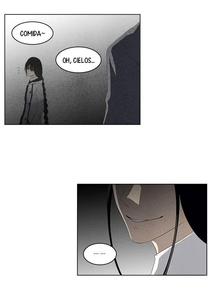 TAL MANGA (2011) - Capítulo 129 - Página 33 - LectorTMOo