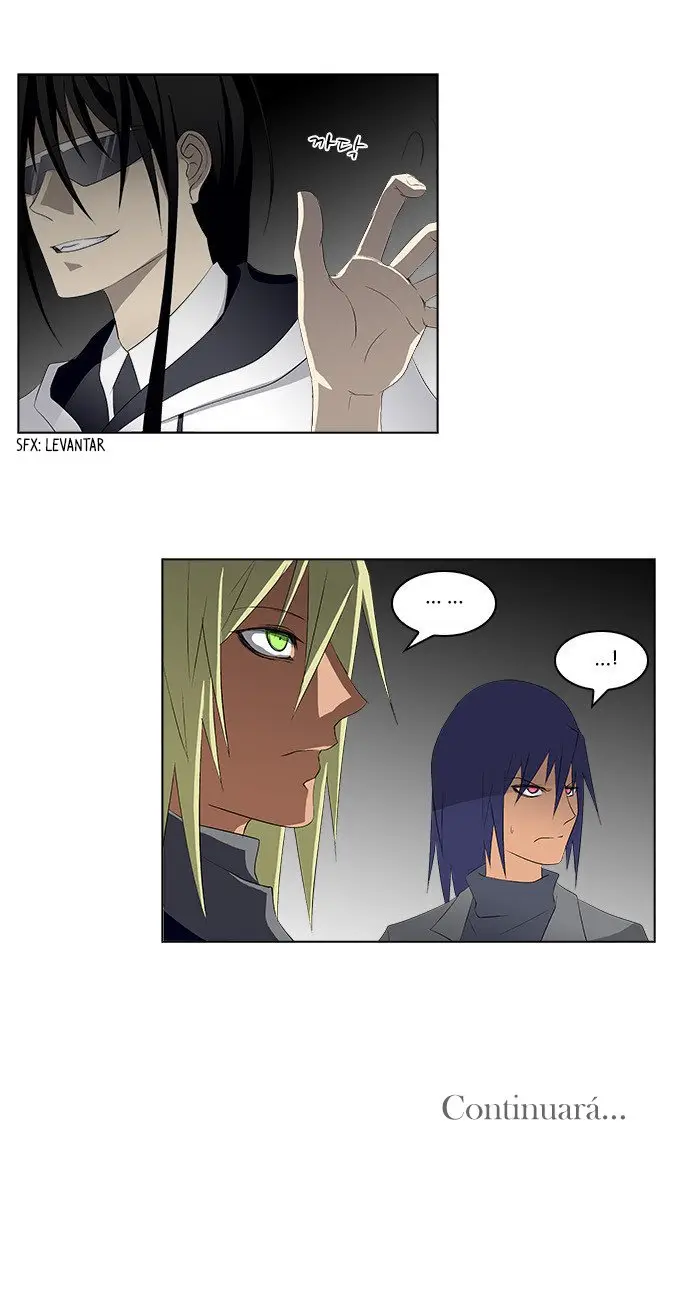 TAL MANGA (2011) - Capítulo 129 - Página 34 - LectorTMOo