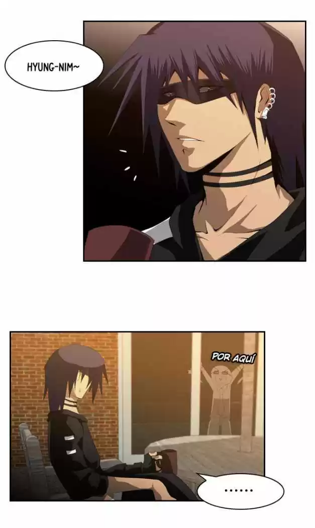 TAL MANGA (2011) - Capítulo 13 - Página 4 - LectorTMOo