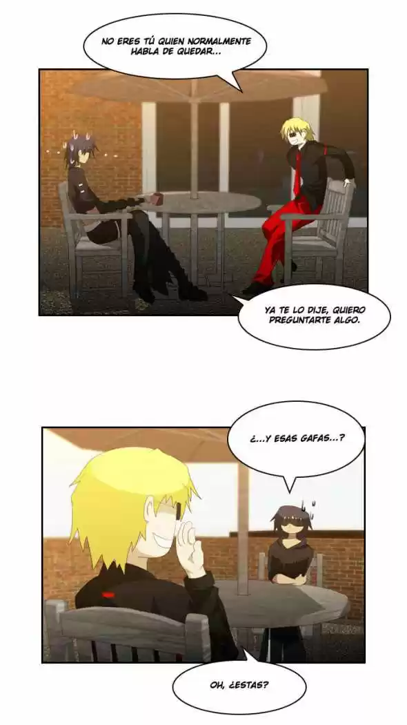 TAL MANGA (2011) - Capítulo 13 - Página 5 - LectorTMOo