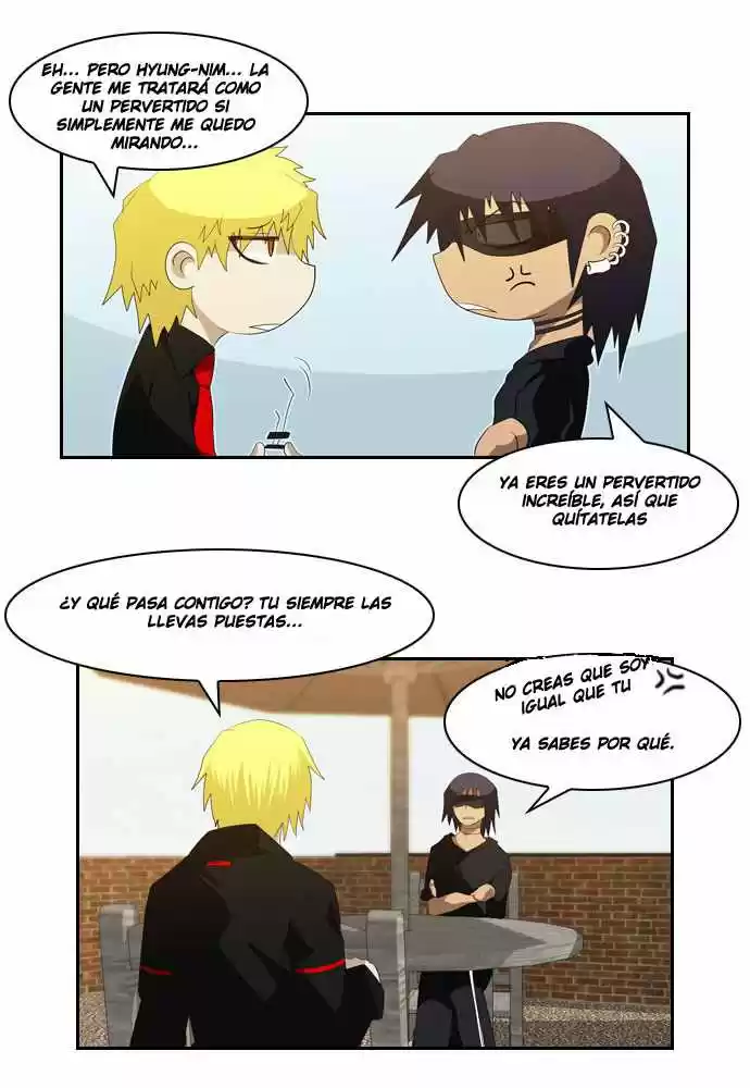 TAL MANGA (2011) - Capítulo 13 - Página 7 - LectorTMOo