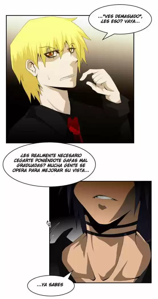 TAL MANGA (2011) - Capítulo 13 - Página 8 - LectorTMOo