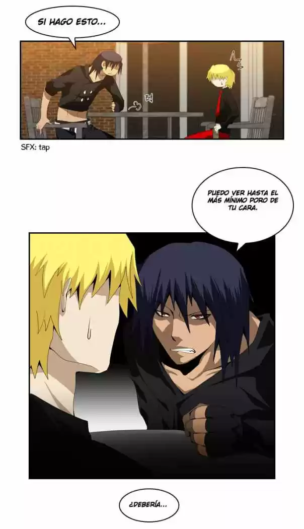 TAL MANGA (2011) - Capítulo 13 - Página 9 - LectorTMOo