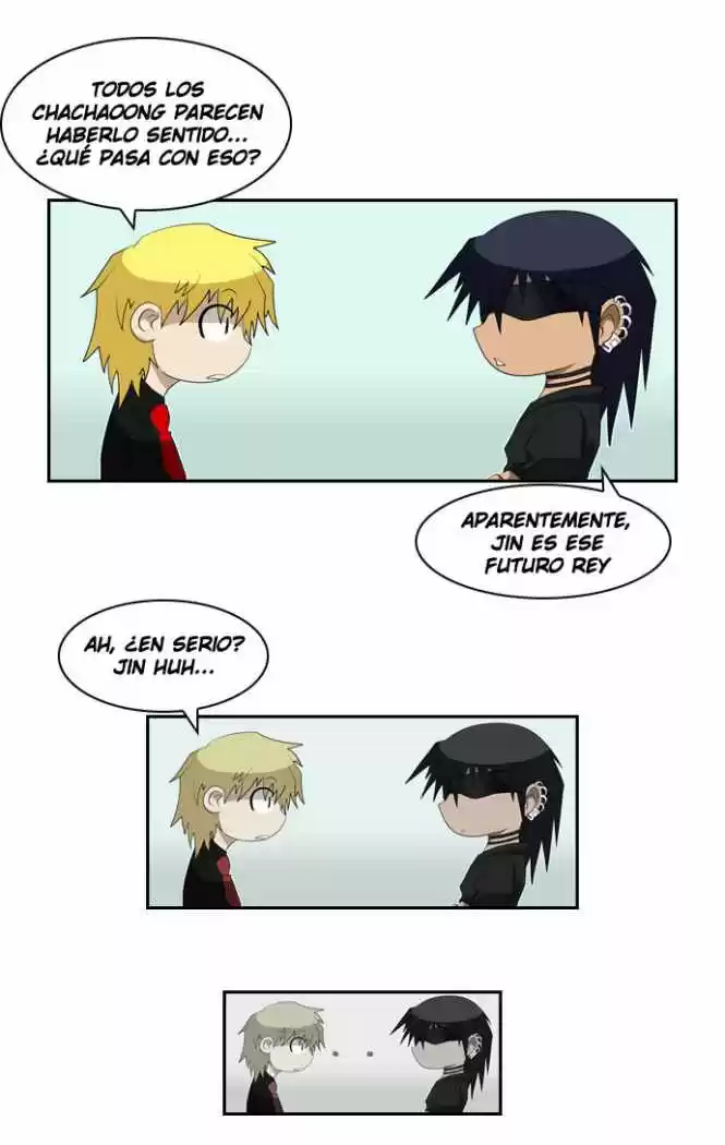 TAL MANGA (2011) - Capítulo 13 - Página 18 - LectorTMOo
