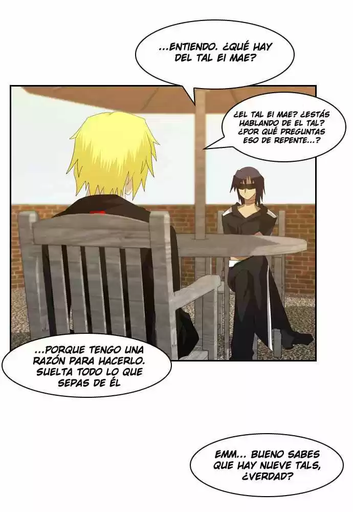 TAL MANGA (2011) - Capítulo 13 - Página 21 - LectorTMOo
