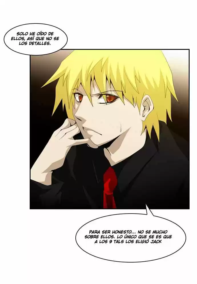 TAL MANGA (2011) - Capítulo 13 - Página 22 - LectorTMOo