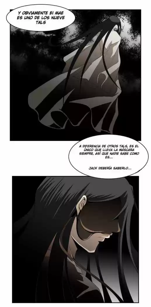TAL MANGA (2011) - Capítulo 13 - Página 23 - LectorTMOo