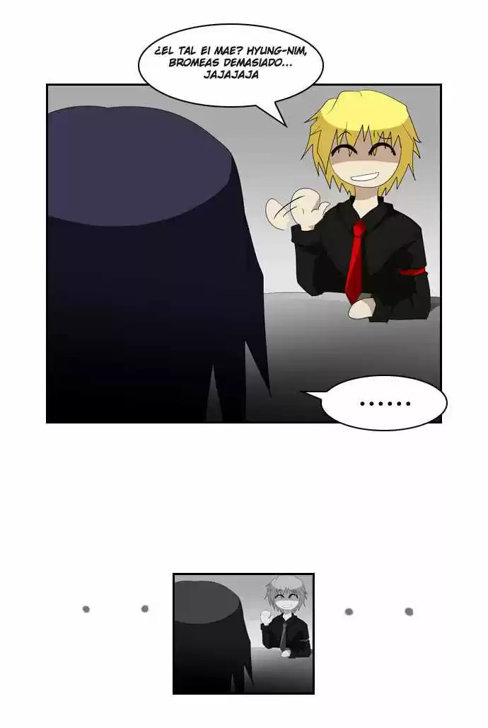 TAL MANGA (2011) - Capítulo 13 - Página 25 - LectorTMOo