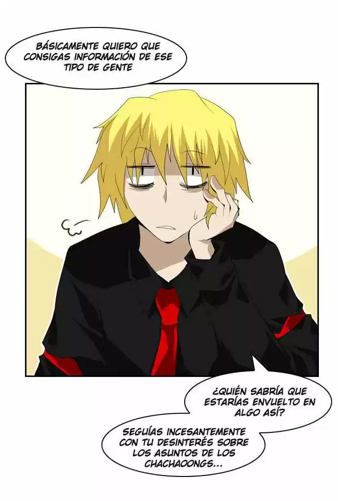 TAL MANGA (2011) - Capítulo 13 - Página 35 - LectorTMOo