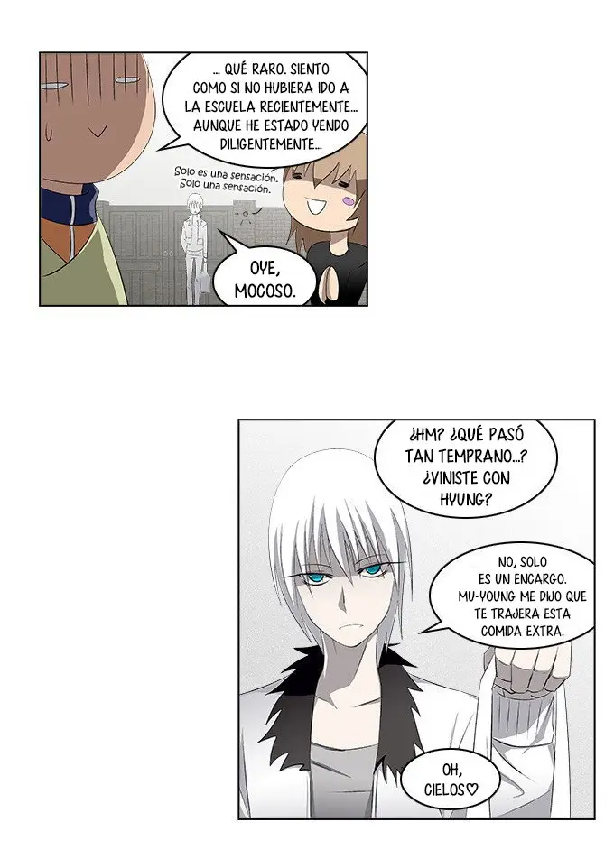 TAL MANGA (2011) - Capítulo 130 - Página 4 - LectorTMOo