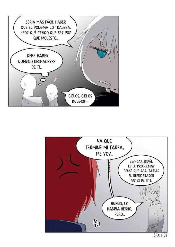 TAL MANGA (2011) - Capítulo 130 - Página 5 - LectorTMOo