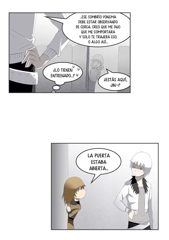 TAL MANGA (2011) - Capítulo 130 - Página 6 - LectorTMOo