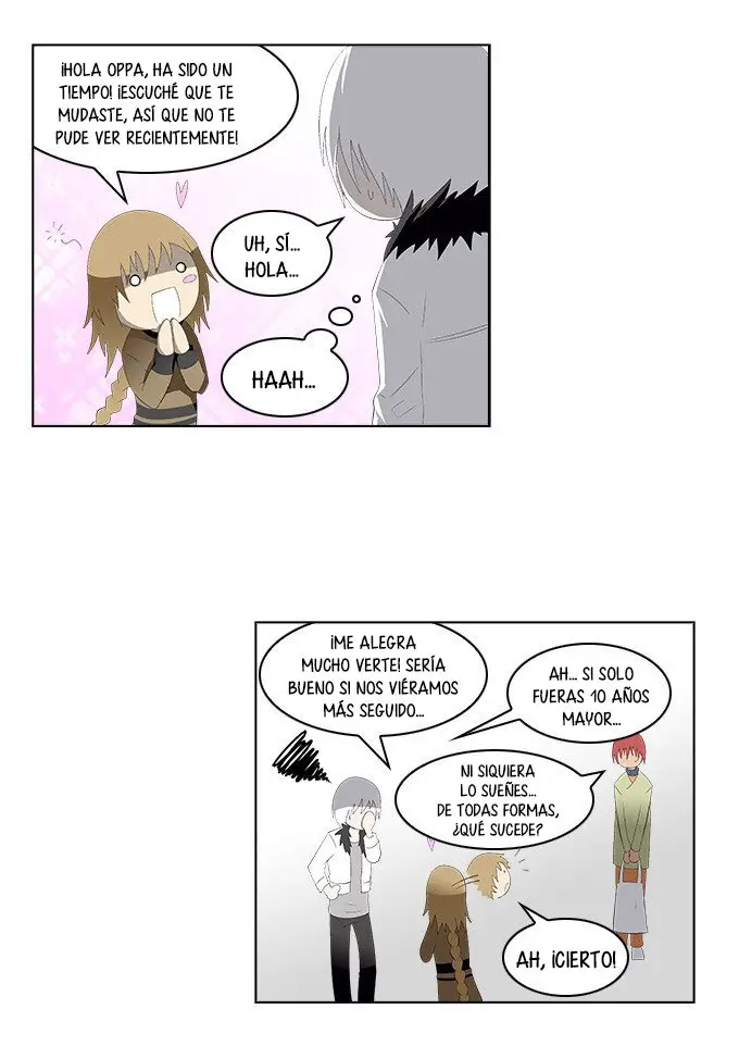 TAL MANGA (2011) - Capítulo 130 - Página 7 - LectorTMOo