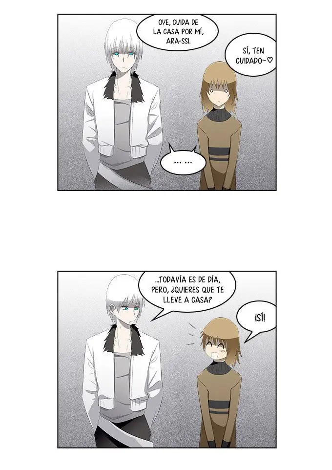 TAL MANGA (2011) - Capítulo 130 - Página 10 - LectorTMOo