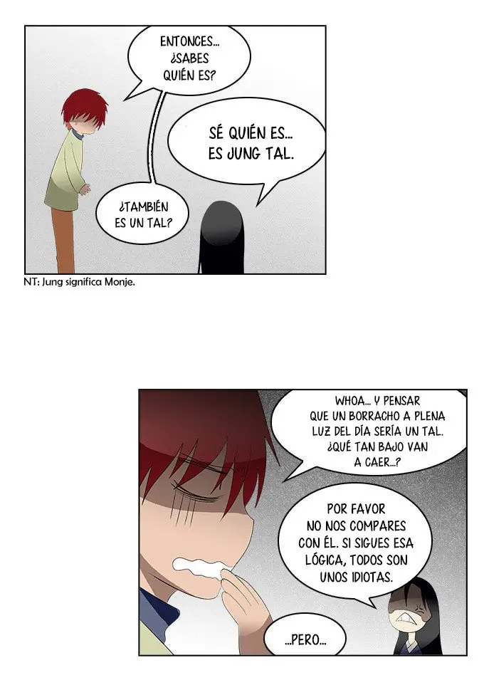 TAL MANGA (2011) - Capítulo 130 - Página 13 - LectorTMOo