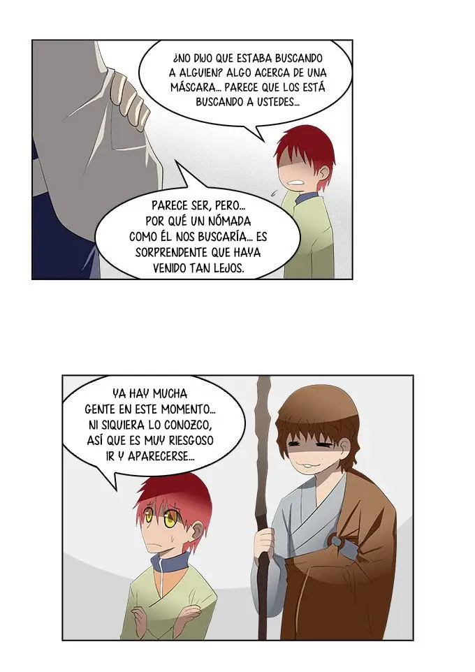 TAL MANGA (2011) - Capítulo 130 - Página 14 - LectorTMOo