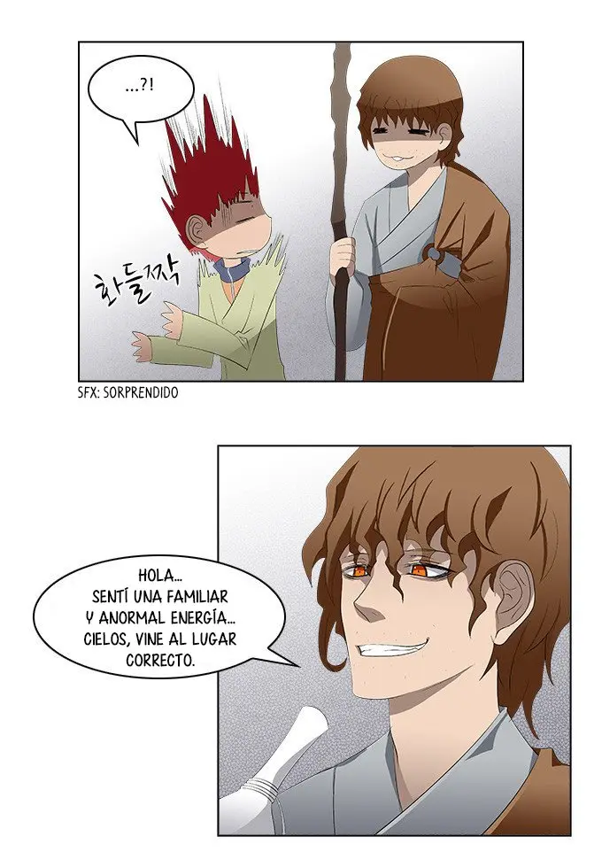 TAL MANGA (2011) - Capítulo 130 - Página 15 - LectorTMOo
