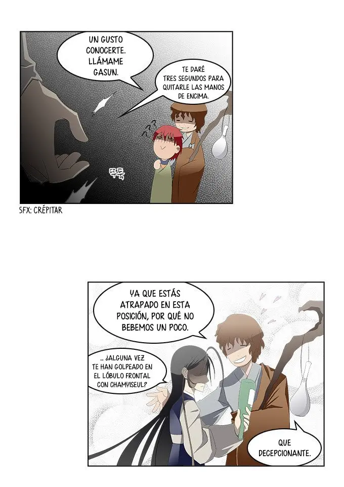 TAL MANGA (2011) - Capítulo 130 - Página 16 - LectorTMOo