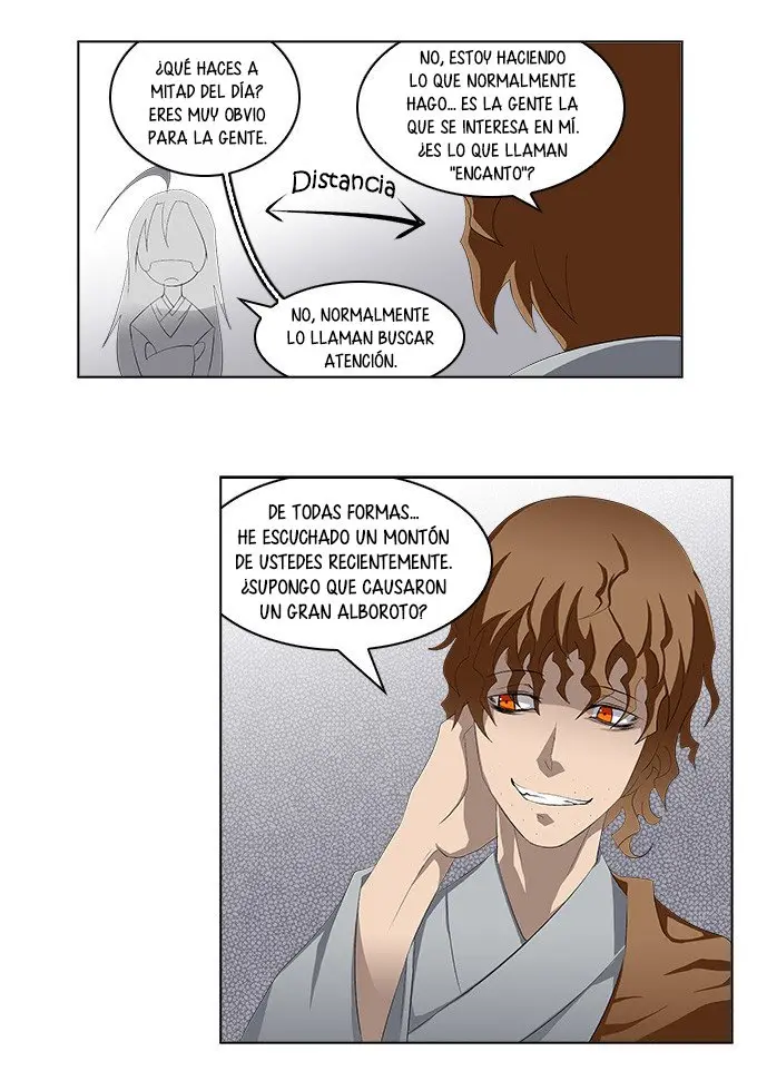 TAL MANGA (2011) - Capítulo 130 - Página 17 - LectorTMOo