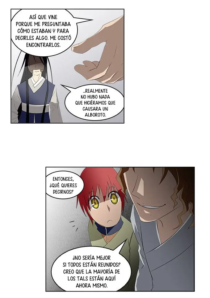 TAL MANGA (2011) - Capítulo 130 - Página 18 - LectorTMOo