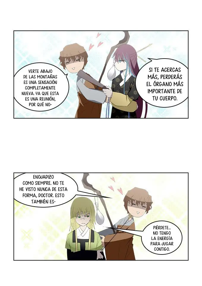 TAL MANGA (2011) - Capítulo 130 - Página 21 - LectorTMOo