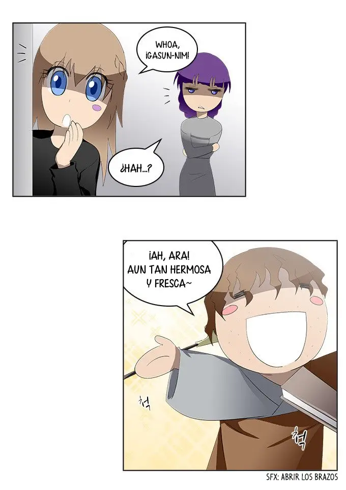 TAL MANGA (2011) - Capítulo 130 - Página 23 - LectorTMOo