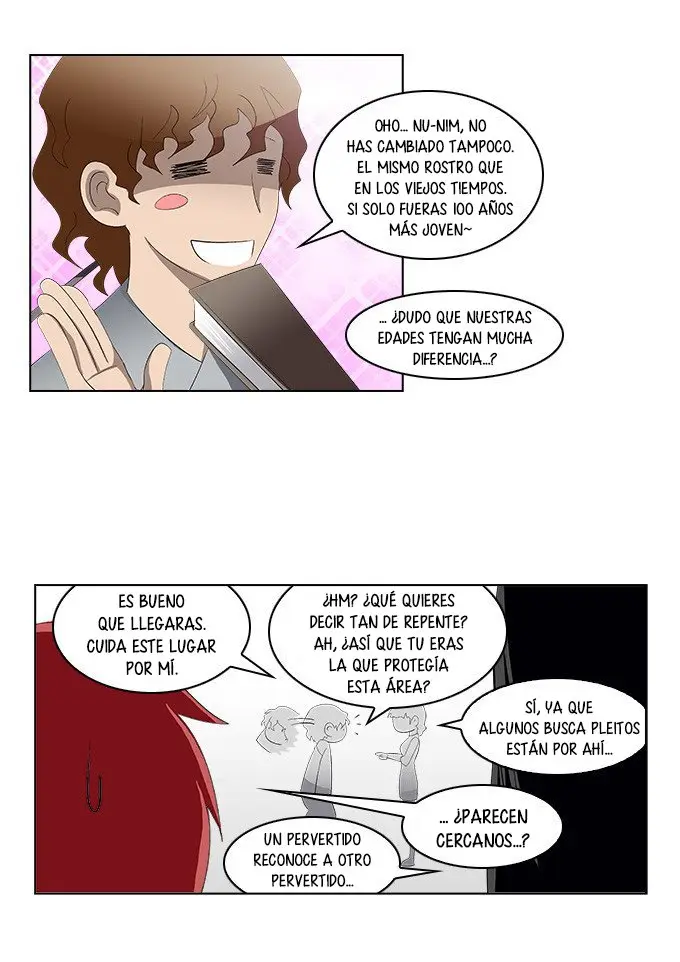TAL MANGA (2011) - Capítulo 130 - Página 25 - LectorTMOo